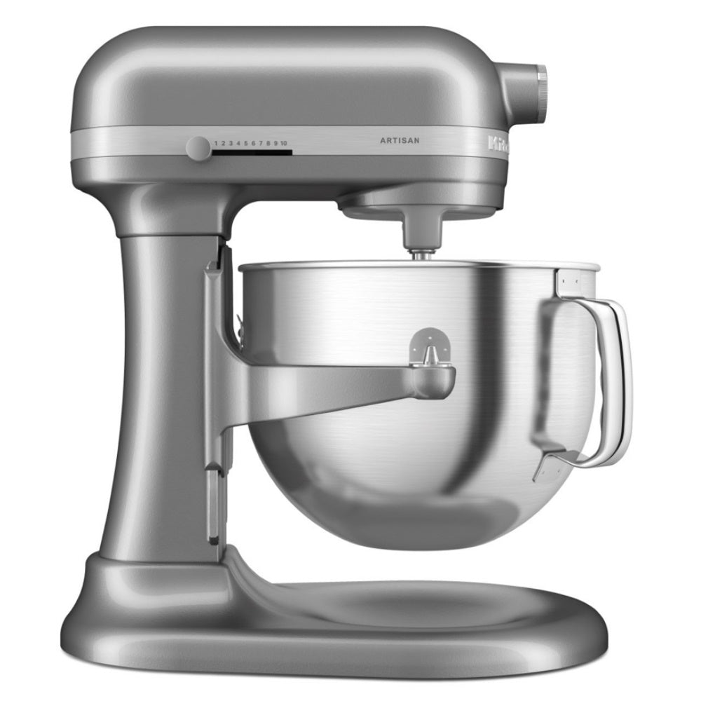 KITCHENAID STAND MIXER 5KSM70SHX عجانة KITCHENAID STAND MIXER 5KSM70SHX عجانة